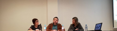 El Ayuntamiento de la Vall d’Uixó recoge las propuestas de futuro de los niños y niñas