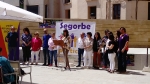 Segorbe Participa presenta una candidatura comprometida con las personas