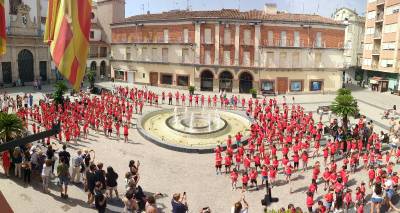 Nules convoca la constituci d'una borsa de treball de monitors per a l'escola d'estiu, de pasqua i de nadal