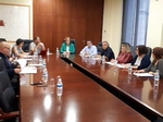 El Consorci del Millars aprova els comptes de 2018 en l'última sessió celebrada a Borriana