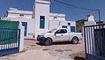 El Ayuntamiento de Alcalà de Xivert y FACSA reparan el depósito del Racó del Vale de Alcossebre