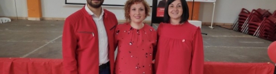 El PSPV-PSOE aposta per Fabiola Villamón per a fer de Sant Joan de Moró “el poble que vols”