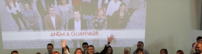 Ximo Huguet presenta un programa de gobierno realista y de futuro para ganar las próximas elecciones