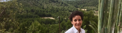 Carmina Ballester creará una tarjeta verde para premiar el reciclaje