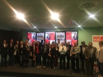 Isabel Esbrí encapçala el projecte socialista en una Peníscola ?amb la força per a aconseguir el canvi?