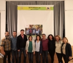 Asamblea de presentación del programa electoral de Alternativa por Navajas, para las próximas elecciones locales