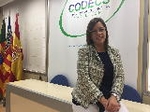 Entrevista a Salomé García, nueva presidenta del CODECS