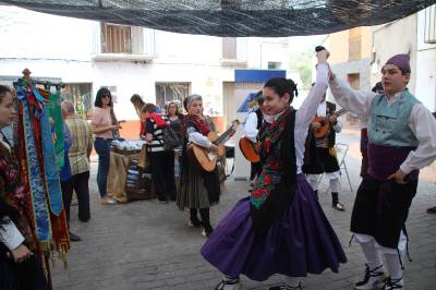 La Mancomunidad Espadán Mijares celebra su día este sábado 1 de junio en Torralba del Pinar