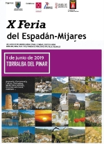 La Mancomunidad Espadán Mijares celebra su día este sábado 1 de junio en Torralba del Pinar