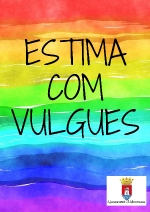 Almenara celebra el mes de la diversitat sexual