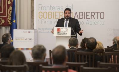 Moliner consolida la Diputación como una de las instituciones más transparentes tras aplicar 22 medidas específicas
