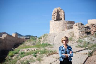 Castell celebrar el 16 de junio las Jornadas de Arqueologa de Europa en el Castell Vell 