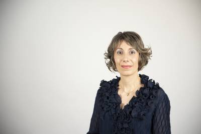 Estela Badenes ser la nueva responsable de Educacin en Onda  