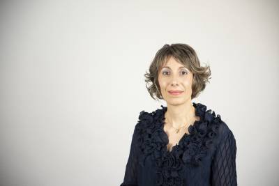 Estela Badenes serà la nova responsable d'Educació a Onda