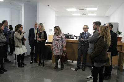 Nules tindrà una oficina d'assistència a les víctimes del delicte