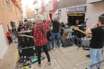 Gran éxito de las Primeras Fiestas del Barrio de la Calle San Salvador y Adyacentes de Alcora