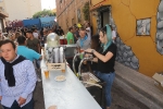 Gran éxito de las Primeras Fiestas del Barrio de la Calle San Salvador y Adyacentes de Alcora