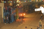 Gran éxito de las Primeras Fiestas del Barrio de la Calle San Salvador y Adyacentes de Alcora