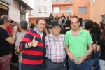 Gran éxito de las Primeras Fiestas del Barrio de la Calle San Salvador y Adyacentes de Alcora