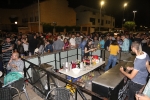 Gran éxito de las Primeras Fiestas del Barrio de la Calle San Salvador y Adyacentes de Alcora