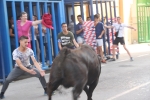 Gran éxito de las Primeras Fiestas del Barrio de la Calle San Salvador y Adyacentes de Alcora