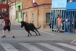 Gran éxito de las Primeras Fiestas del Barrio de la Calle San Salvador y Adyacentes de Alcora