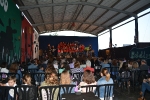 CAF? música Colegio Villa Fátima