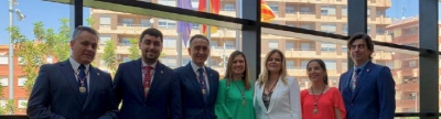 María Tormo liderarà el centre dreta amb el repte que Almassora prospere