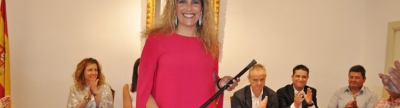 Marta Barrachina inicia su segundo mandato como alcaldesa de Vall d’Alba con la mirada puesta en multiplicar el empleo