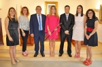 Marta Barrachina inicia su segundo mandato como alcaldesa de Vall d?Alba con la mirada puesta en multiplicar el empleo