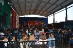 El Colegio Villa Fátima renueva su Café Música de final de curso y finaliza sus actuaciones con éxito
