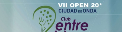 El mejor pádel provincial se cita en Onda
