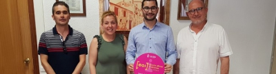 La Escuela Oficial de Idiomas amplía su oferta en l’Alcora para el curso 2019-2020
