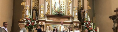 La Llosa celebra el Cor de Jesús