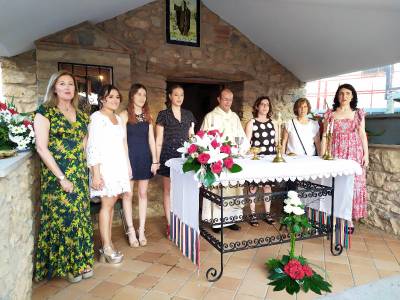Montalba se convierte en el centro neurálgico de la juventud