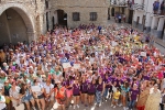 Encuentro de 450 mujeres en Portell