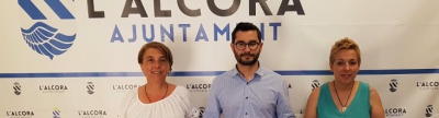 Tradició, música i diversió per celebrar la festivitat de Sant Cristòfol, patró de l'Alcora