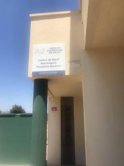 CSIF critica que un médico del Barranquet alcanza un cupo récord de 3.662 pacientes