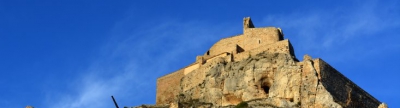 Morella centra l’activitat cultural del cap de setmana en les visites al Castell