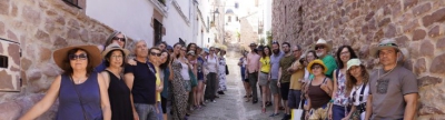 Vilafamés, bressol d'artistes