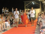 La fira comercial d'estiu a la Mar d'Almenara, epicentre de la moda
