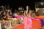 La fira comercial d'estiu a la Mar d'Almenara, epicentre de la moda