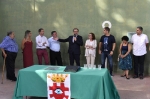 El presidente Martí ha asistido a la gala del deporte de Alcudia de Veo