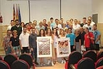 Presentado el Cartel Taurino de las Fiestas del Cristo de Alcora con 18 toros cerriles de renombre