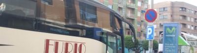 El Ayuntamiento amplía el servicio de autobús gratuito para más de 200 estudiantes ondenses