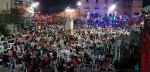 Cabanes ix al carrer per a bolcar-se amb les activitats programades durant les Festes d'Agost