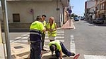 El Ayuntamiento de Torreblanca y FACSA llevan a cabo los trabajos de control de plagas 