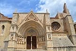 Morella presentarà la restauració de la Porta dels Apòstols el 14 d?agost