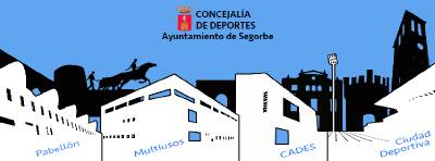 El Ayuntamiento de Segorbe activa el portal de deportes que aglutina toda la información municipal y de entidades deportivas locales