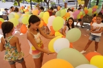 Una 'mascletà' inaugura les festes patronals de Vilafamés